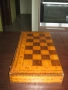 Стари шах и табла. Цена 45 евро.  Пращам по Еконт. За София, може и лично да минете., снимка 8