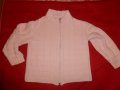 Детска плетена жилетка Българска, снимка 12