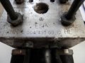 ABS помпа за MERCEDES-BENZ A-CLASS (W168) Facelift A 170 A 004 431 09 12 / A0044310912 Мерцедес А170, снимка 2