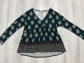Много мека блуза, снимка 1 - Блузи с дълъг ръкав и пуловери - 43025807