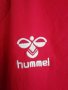 Denmark Hummel оригинална фланелка тениска Дания национален отбор, снимка 9