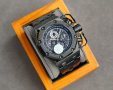 Мъжки часовник Audemars Piguet Royal Oak Offshore Survivor Ultimate Edition с автоматичен механизъм, снимка 3