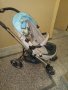 Бебешка количка Chipolino Vip Lumina 3 в 1, снимка 1 - Други - 33114578