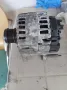 Алтернатор динамо vw audi skoda seat  2016-2023. 140a, снимка 3
