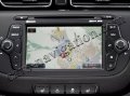 Ъпдейт навигация за Kia Carens Optima Ceed Venga Sportage Sorento, снимка 2