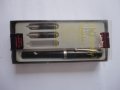 Писалка Sheafer USA калиграфски комплект в кутия , снимка 9