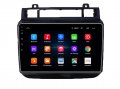Volkswagen VW Touareg 2011-2017 - 9" Android Multimedia Андроид, 9212, снимка 1