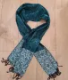 Шал с етно мотиви, снимка 3
