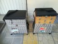 стол-рибарски профи 0505212006, снимка 2