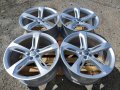 21 джанти 5х112 Audi Q7 SQ7 Ауди Кю7 Оригинал Топ ниво, снимка 2