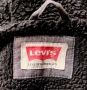 Класическо кежуъл мъжко яке Levi's - L, снимка 3