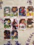 Карти с футболисти от Euro 2000, снимка 1 - Колекции - 42830429