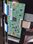 T-Con Board PT430GT03-1-C-1 за 43-инчов телевизор JVC Модел  LT-43VA3300, с дисплей VES430UNFH-L3-Z0, снимка 1