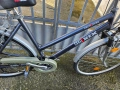 Алуминиев велосипед 28 цола ALUREX-шест месеца гаранция, снимка 6