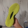 Nike Precision 6 "Black Sail Volt" номер 48 ,5 баскетболни маратонки , снимка 15