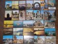 Лот от 54 бр. пощенски картички от Несебър*, снимка 9