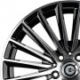 18" Джанти Мерцедес Mercedes C W204 W205 E W212 W213 CLA W177 A B CLS, снимка 4