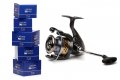 Макара Daiwa 20 LAGUNA LT /1000/2000/3000/4000, снимка 2