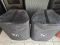 професионални стерео тонколони EV ® Electro VOICE SX 300 made in USA + калъфи, снимка 16