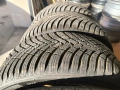 Зимни гуми 205 55 16 Hankook Дот-22г, снимка 2