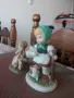 Две стилни и красиви фигурки.Обявената цена е за двете., снимка 4
