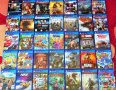 ps4 ps3 Списък GTA minecraft mortal knack ufc kill lego nba god , снимка 3