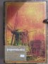 Луксозна тетрадка-дневник, тефтер Paperblanks Rembrandt, нов, снимка 6