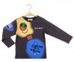 Детска блуза за момче Cikoby/ Чикоби, снимка 2