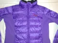 Bergans Of Norway Myre Down Lady Jacket wo/Hood (XL) (XXL) дамска пухенка Pertex, снимка 3