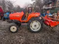 Трактор KUBOTA X20 4x4, снимка 5