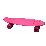 Детски скейтборд, Пениборд - Penny Board, снимка 1 - Скейтборд, ховърборд, уейвборд - 38089340