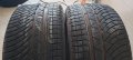 2 бр.зимни гуми Michelin 265 35 18 dot4717 Цената е за брой!, снимка 1 - Гуми и джанти - 43477620
