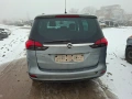Opel Zafira C 1.6t/metan, снимка 5