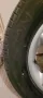Зимни гуми с джанти BMW цола.235/65/17, снимка 6