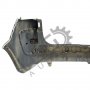 Задна броня Renault Scenic II 2004-2009 RM130422N-6, снимка 6