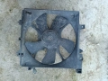 Перки, вентилатор с дифузьор охлаждане Субару, снимка 2