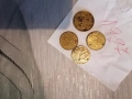 Монети от далечното минало! , снимка 2