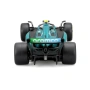 Bburago Aston Martin AMR23 #14 Fernando Alonso – 1:43 DieCast F1 модел – колекционерски болид, снимка 4