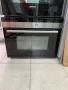 SIEMENS фурна за вграждане мини 45 см, снимка 2