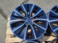 18 джанти 5х112 Mercedes CLS W257 C257 E class W213 Оригинал Топ Ниво, снимка 5