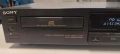 CD player Sony CDP-590, снимка 2