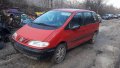 VW Sharan 1.9 tdi, 98 г на части