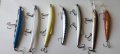 Воблери за риболов , снимка 7