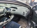 Honda Civic 8th 2.2 140кс на части хонда сивик, снимка 11