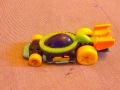 Bubble matic Hot Weels special feater car колекционерска количка, снимка 3