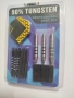 90% tungsten професионални стрели за дартс, 22гр, снимка 6