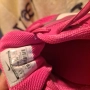 Nike оригинал.маратонки циклама, снимка 5