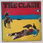 The Clash – Give 'Em Enough Rope - Rock Punk рок пънк, снимка 1