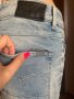 Дамски дънки G star boyfriend, размер 28, дължина  32, снимка 8