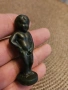 бронзова статуетка, снимка 1